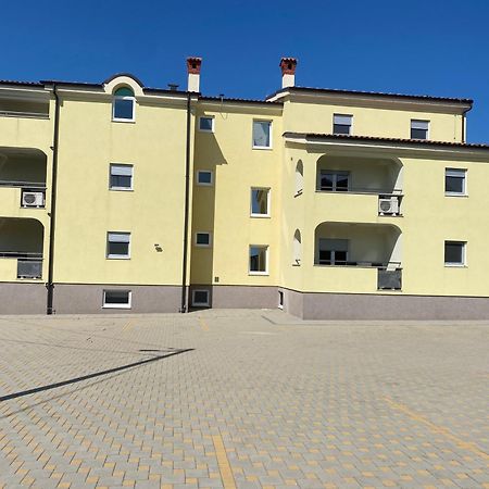 Villa Livi - Luxury Sea View Appartments Медулин Екстериор снимка