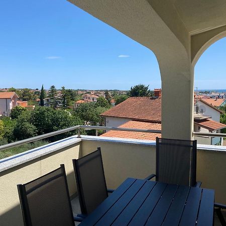 Villa Livi - Luxury Sea View Appartments Медулин Екстериор снимка