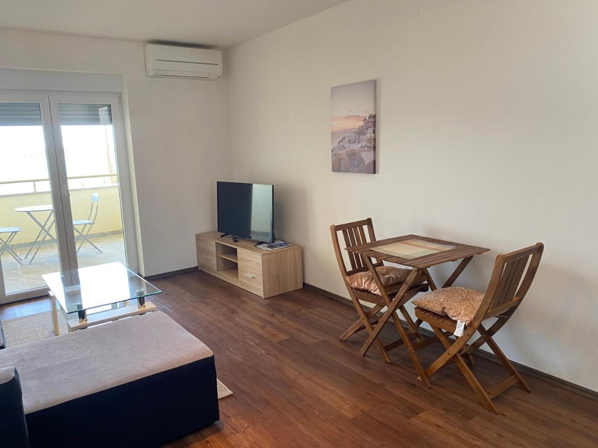 Villa Livi - Luxury Sea View Appartments Медулин Екстериор снимка