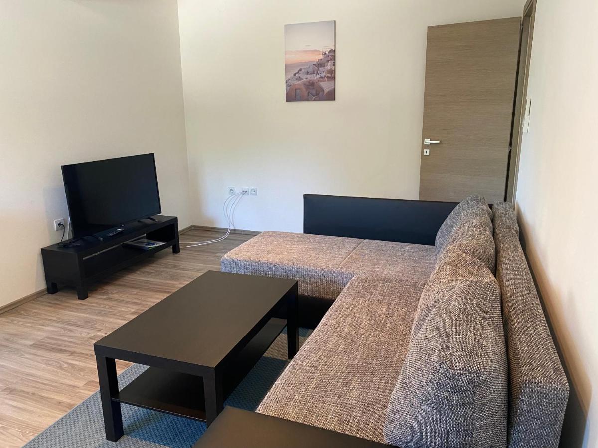 Villa Livi - Luxury Sea View Appartments Медулин Екстериор снимка