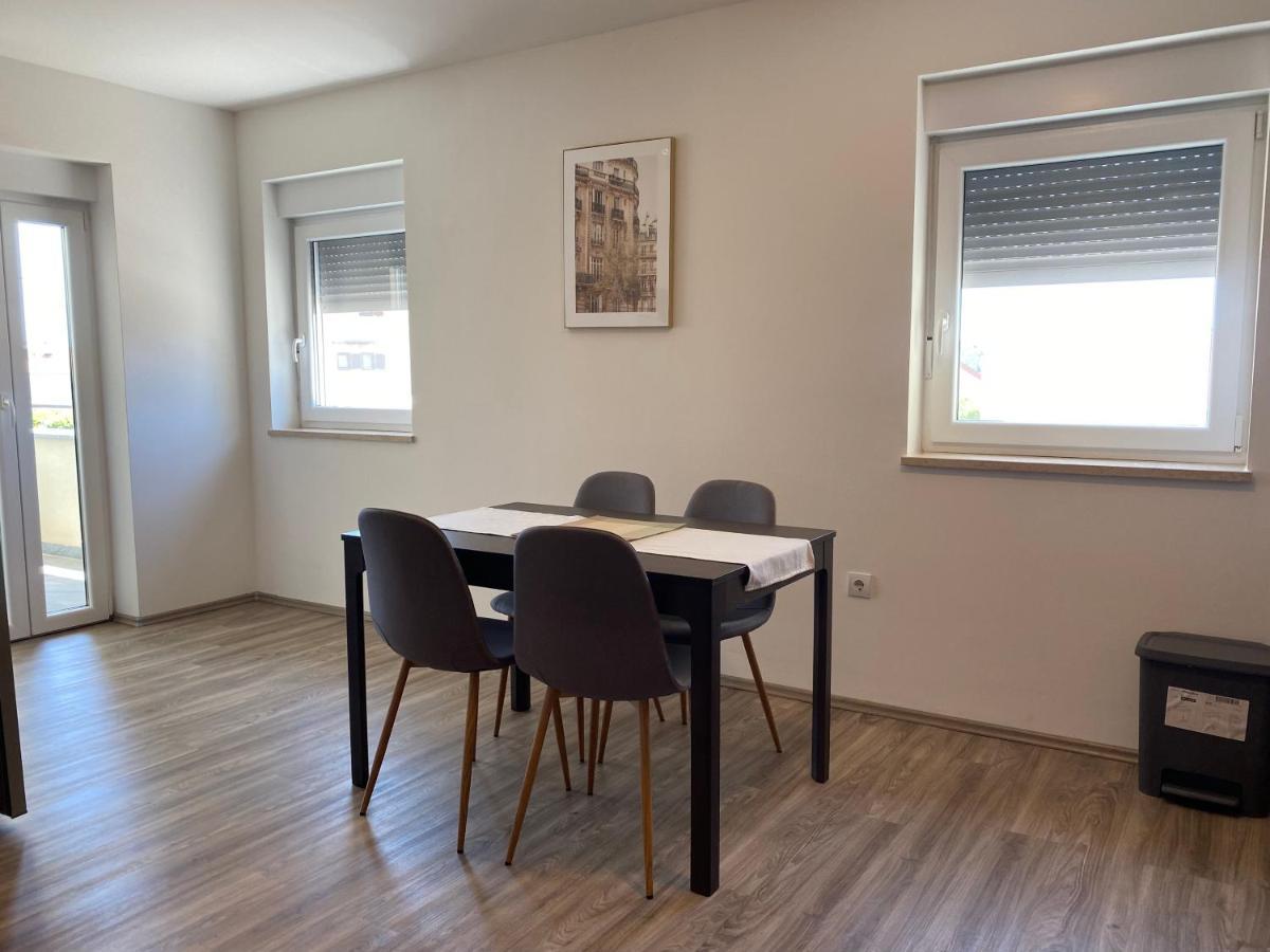 Villa Livi - Luxury Sea View Appartments Медулин Екстериор снимка