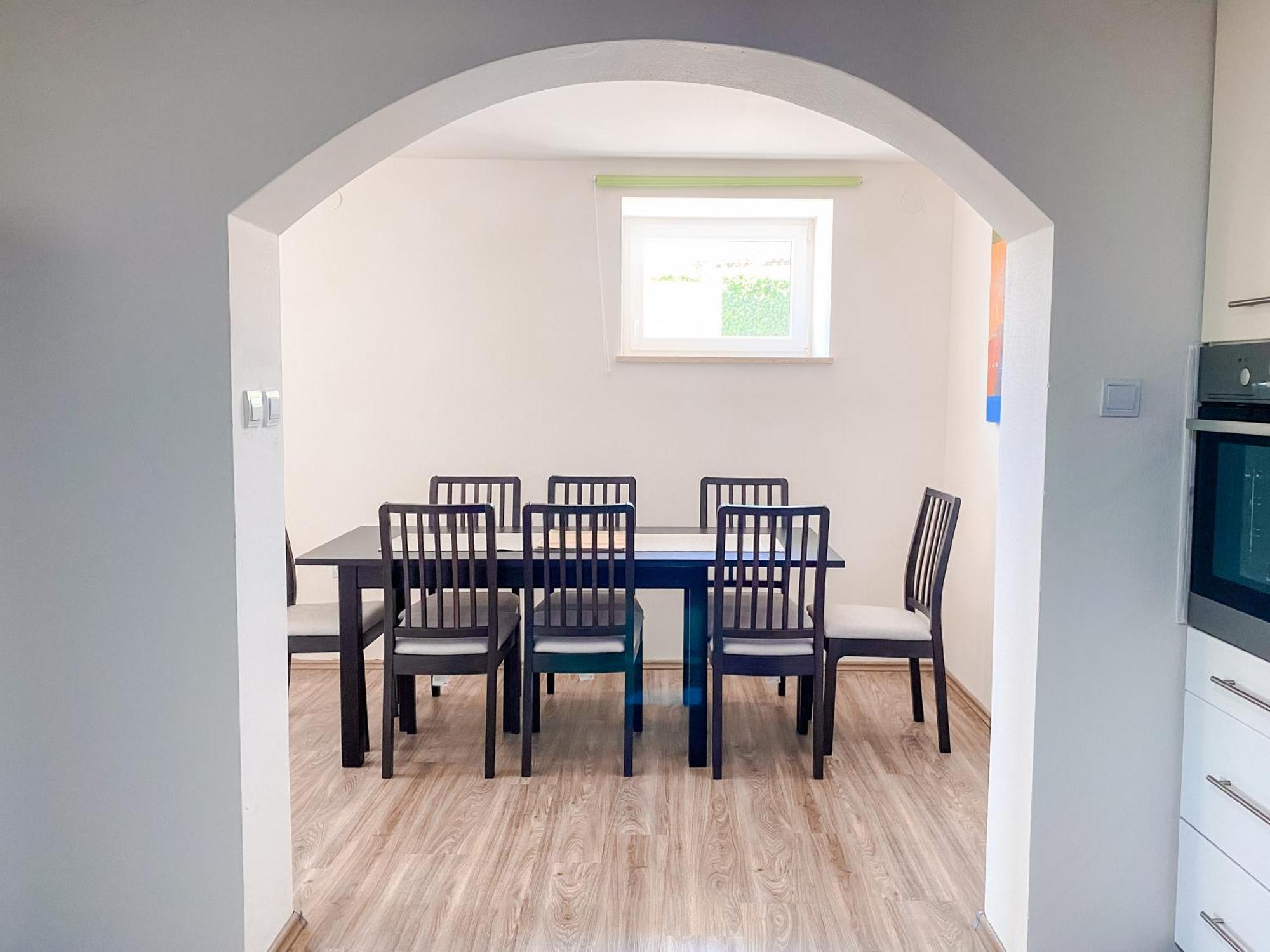 Villa Livi - Luxury Sea View Appartments Медулин Екстериор снимка