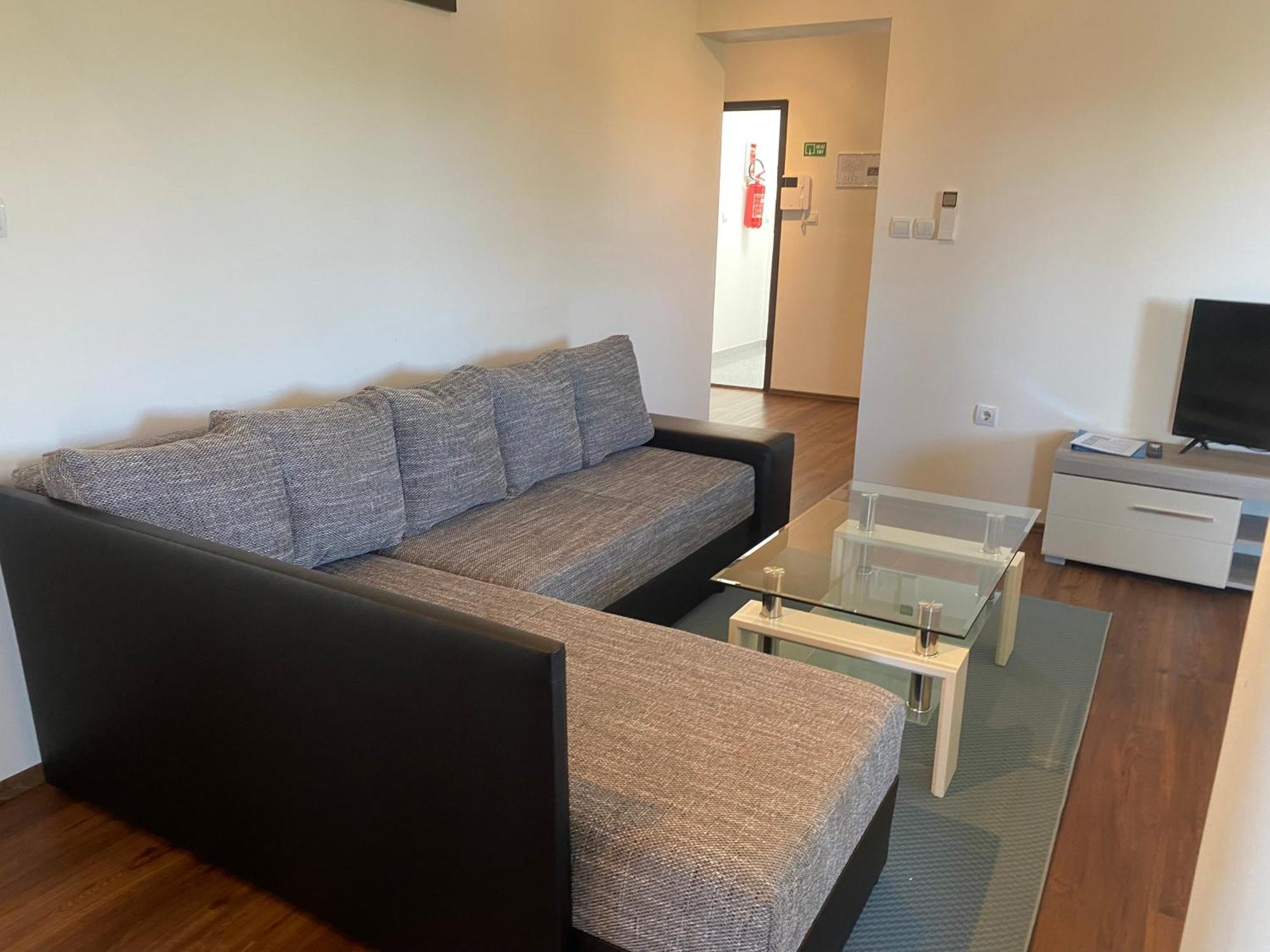 Villa Livi - Luxury Sea View Appartments Медулин Екстериор снимка