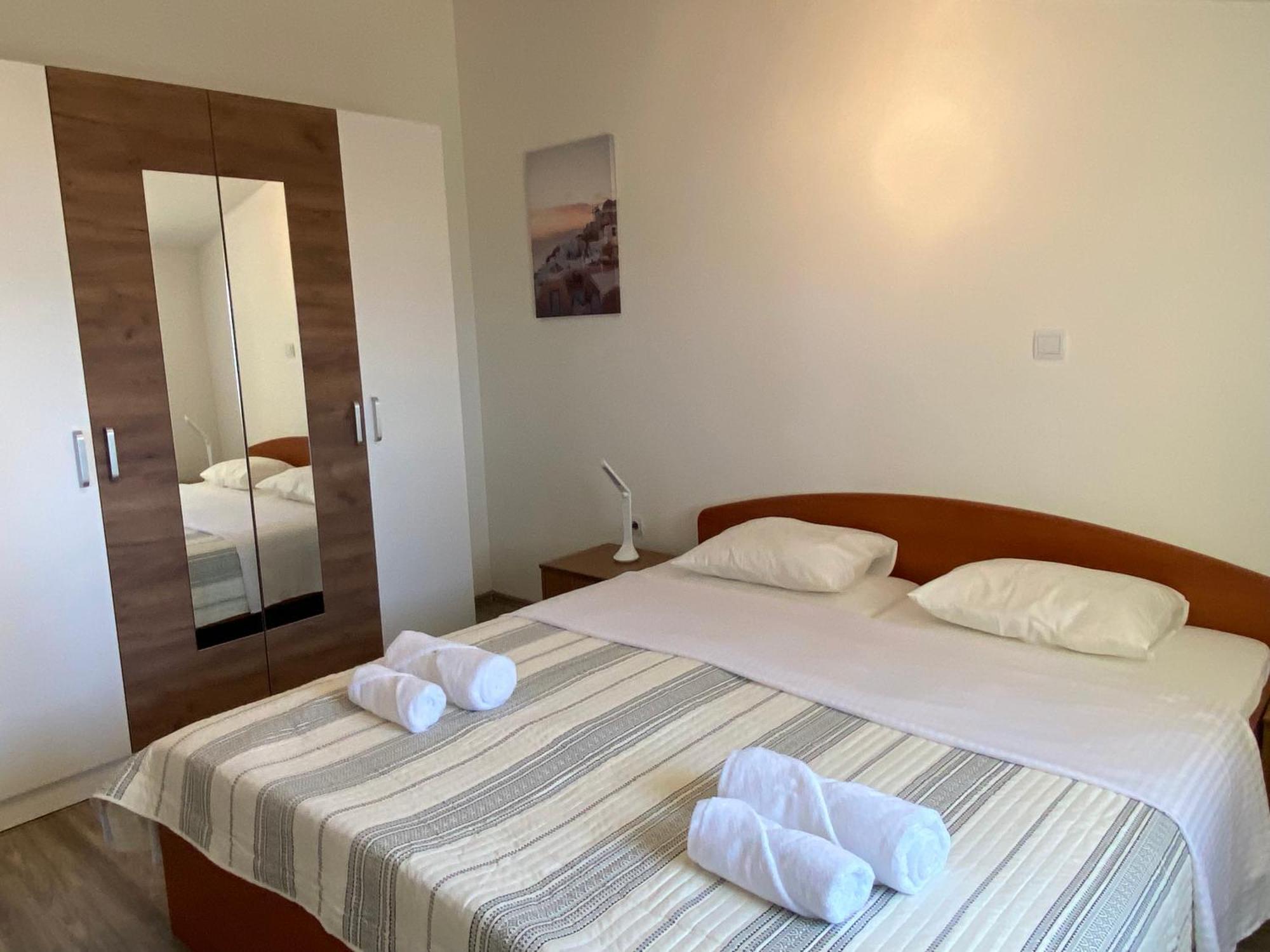 Villa Livi - Luxury Sea View Appartments Медулин Екстериор снимка