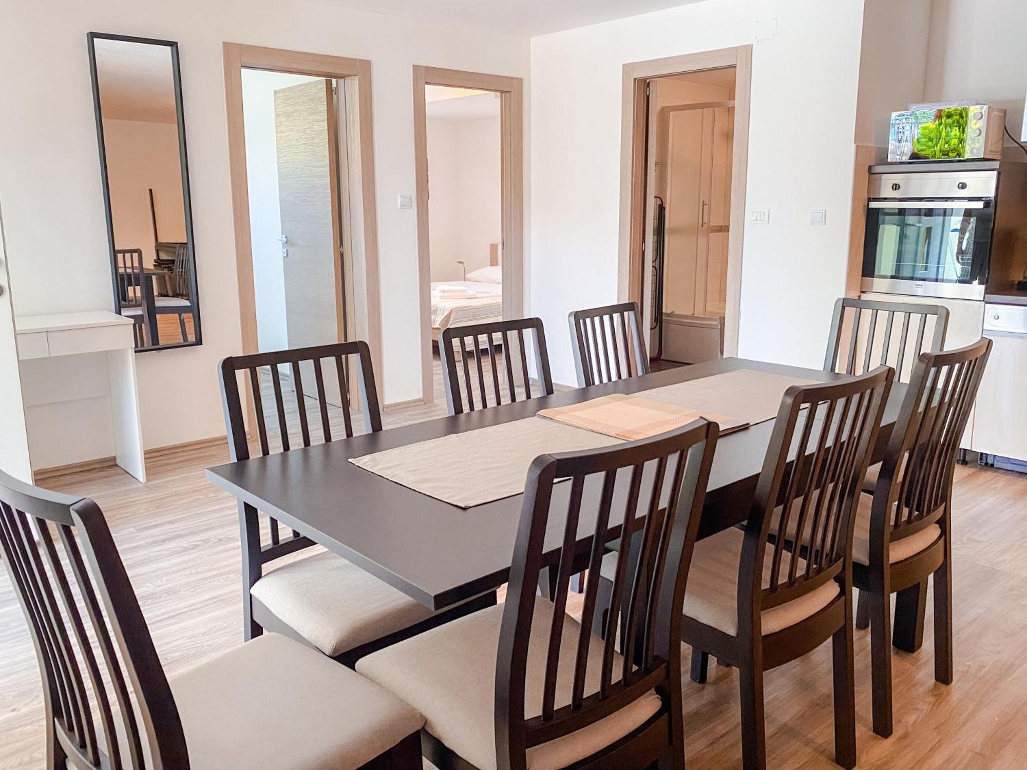 Villa Livi - Luxury Sea View Appartments Медулин Екстериор снимка