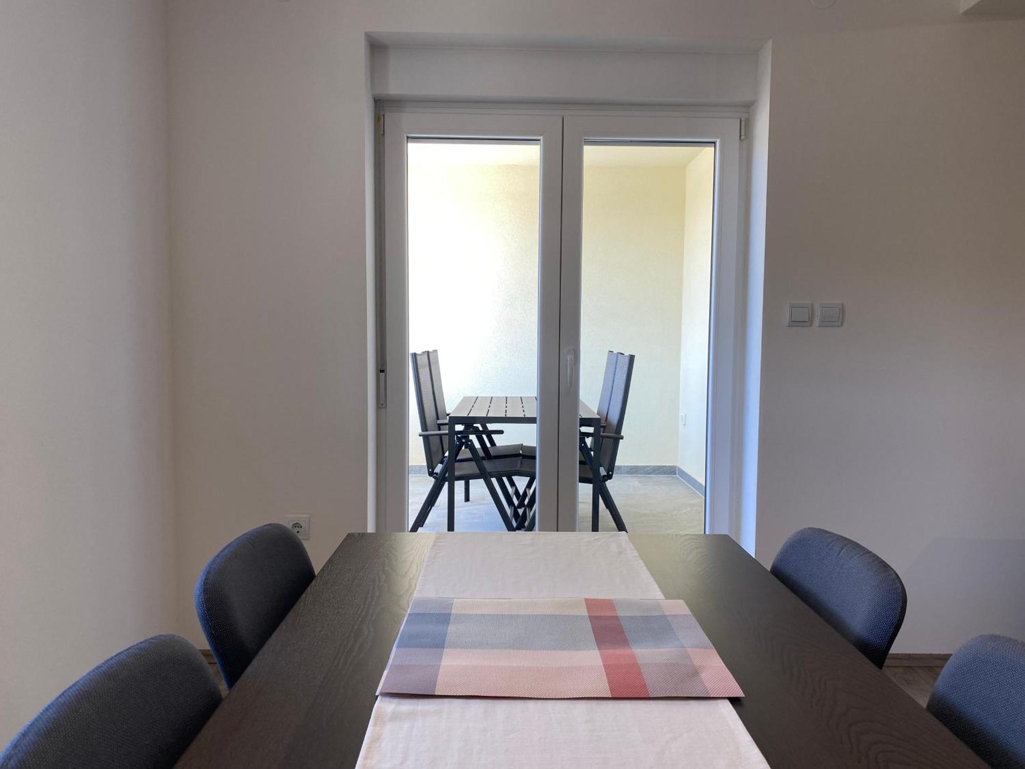Villa Livi - Luxury Sea View Appartments Медулин Стая снимка