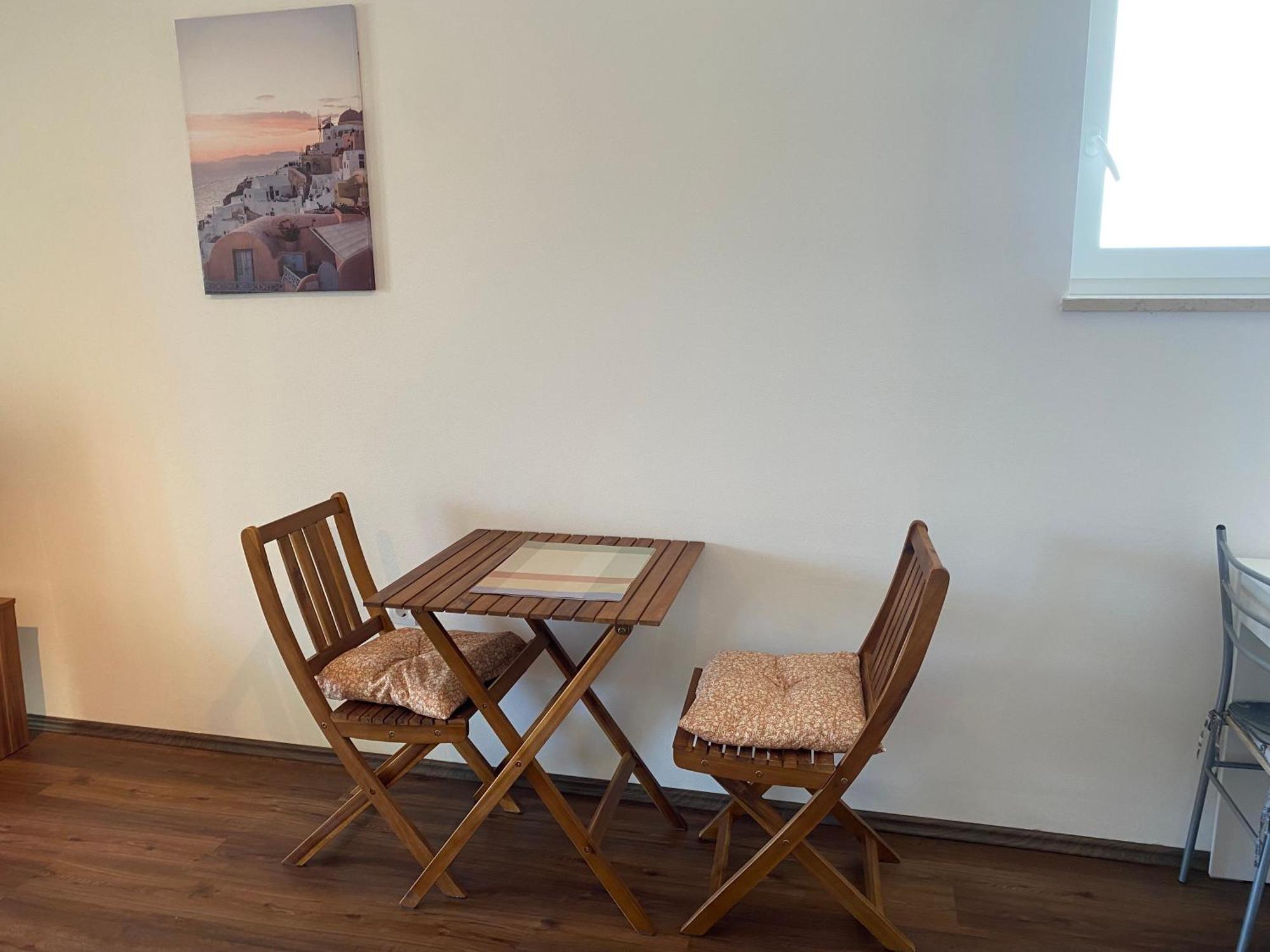 Villa Livi - Luxury Sea View Appartments Медулин Стая снимка